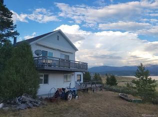 8058 US Highway 34, Granby, CO 80446