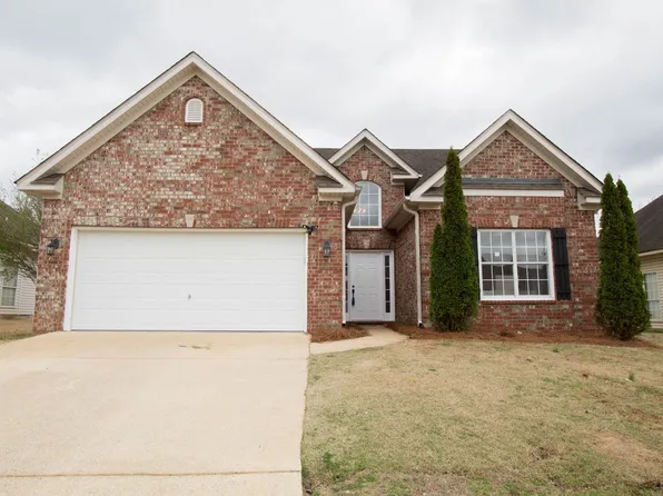 245 Stonecreek Way, Helena, AL 35080