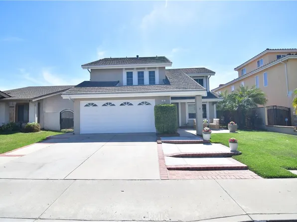 31 Columbus, Irvine, CA 92620