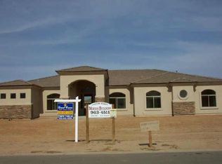 21102 E Pummelos Rd, Queen Creek, AZ 85140