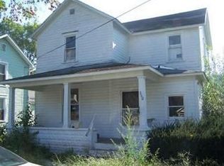 258 Wood St, Logan, OH 43138