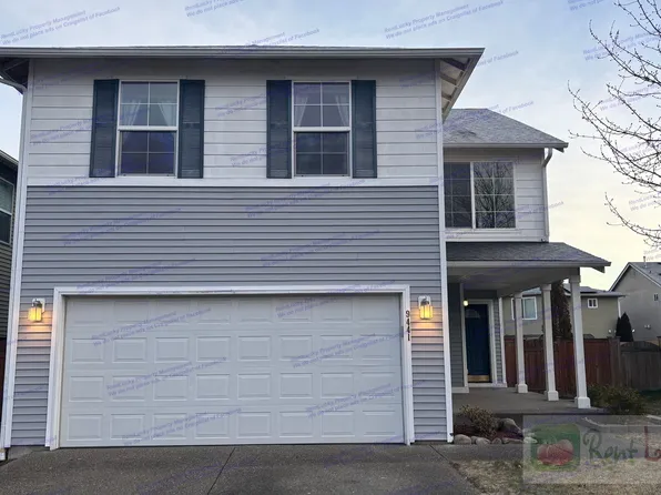 9441 Country Hollow Dr E, Puyallup, WA 98375