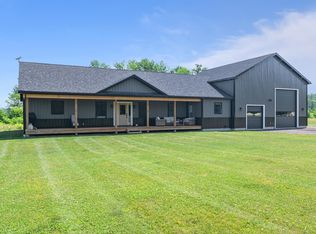 1803 Button Bay Rd, Vergennes, VT 05491