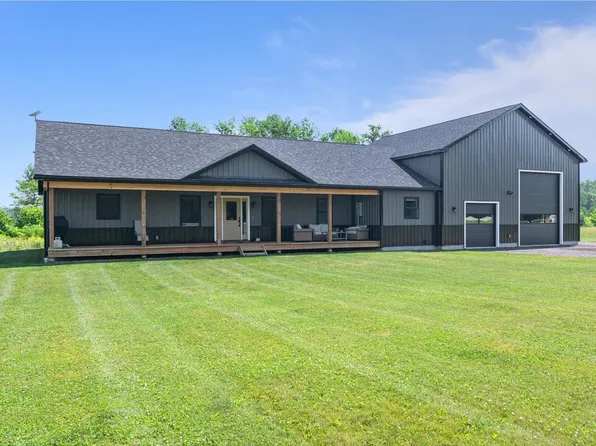 1803 Button Bay Road, Ferrisburgh, VT 05456