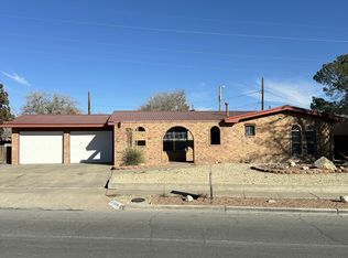 3006 Devendale Ave, Las Cruces, NM 88005
