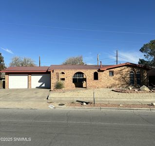 3006 Devendale Ave, Las Cruces, NM, 88005