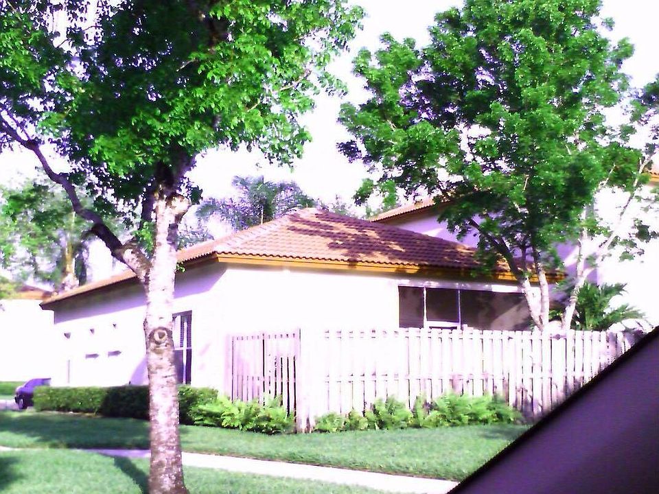 Rear Street View
