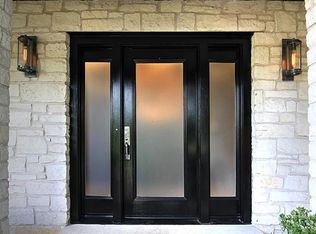 5204 Backtrail Dr, Austin, TX 78731