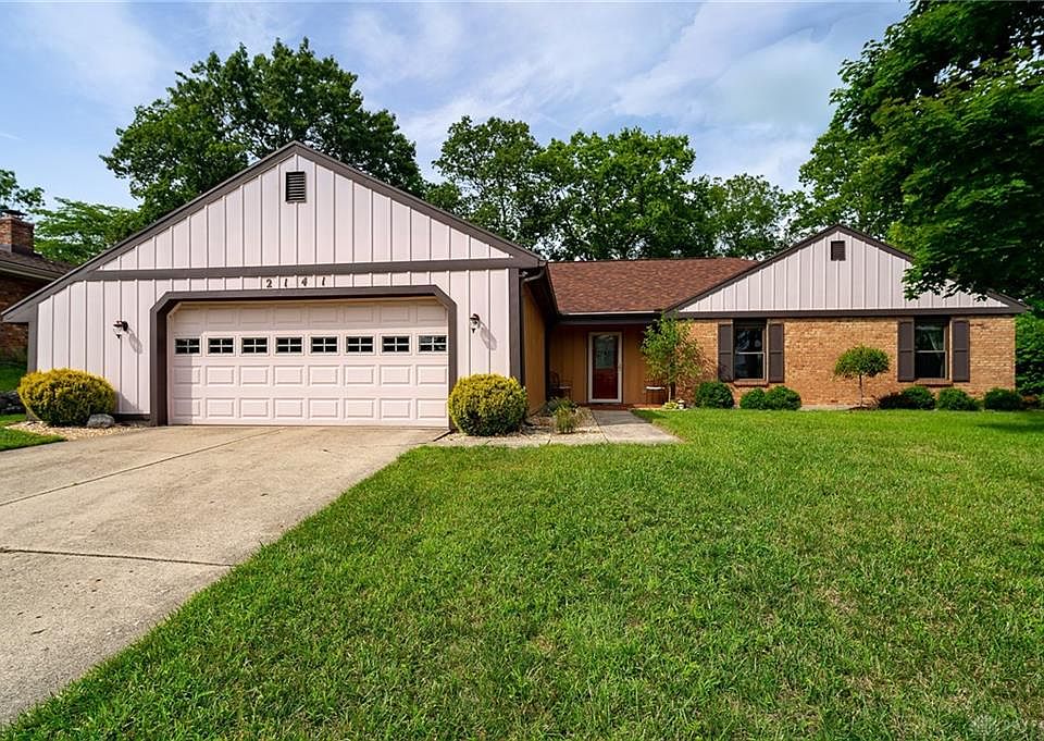 2141 Sherwood Forest Dr, Miamisburg, OH 45342 Zillow