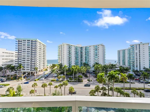 3800 S Ocean Dr, Hollywood, FL
