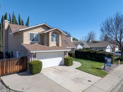 136 Paramatta Dr, Patterson, CA, 95363