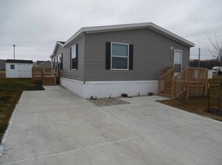 3806 Dressage Dr, Fort Wayne, IN 46818