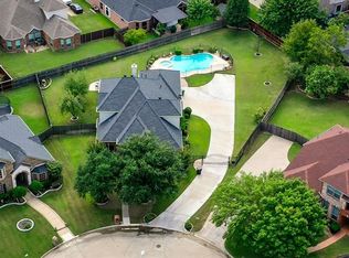 3007 Saint Martin Dr, Mansfield, TX 76063