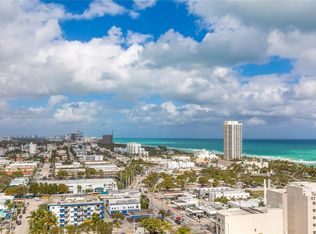 401 69th St APT 1413, Miami Beach, FL 33141