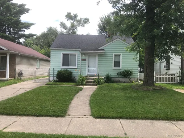 19778 Seminole, Redford, MI 48240