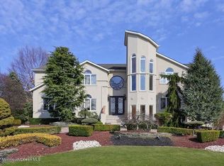 12 Totten Ct, Marlboro, NJ 07746