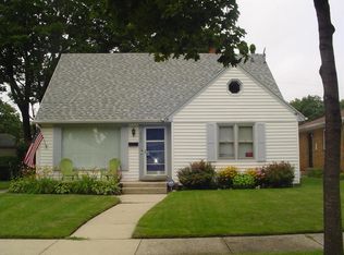 4547 N 70th St, Milwaukee, WI 53218