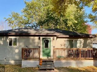 730 9th St N, Mountain Lake, MN 56159