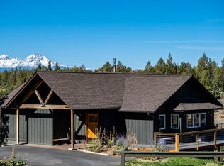 65101 Swalley Rd, Bend, OR 97703