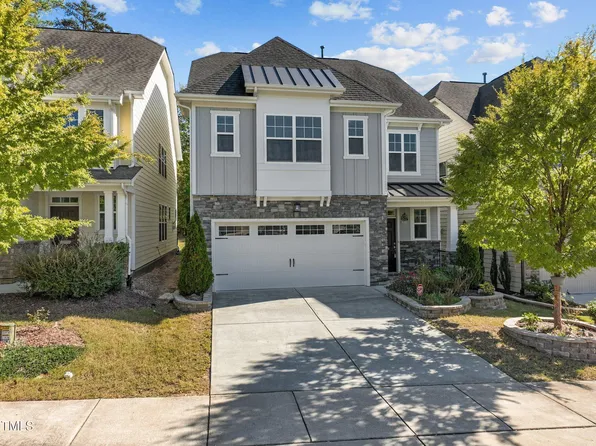 271 Begen St, Morrisville, NC 27560