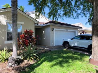 4967 SW 32nd Way, Fort Lauderdale, FL 33312