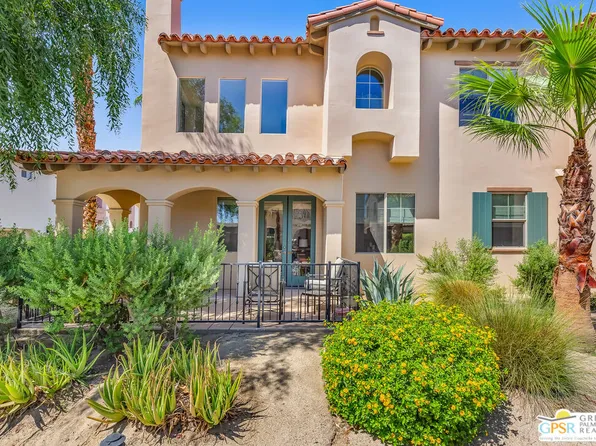 506 Acorn Way, Palm Springs, CA 92262