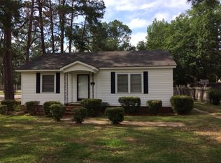 416 E 22nd Ave, Cordele, GA 31015