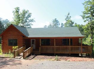 70 Bear Pause Rd, Morganton, GA 30560