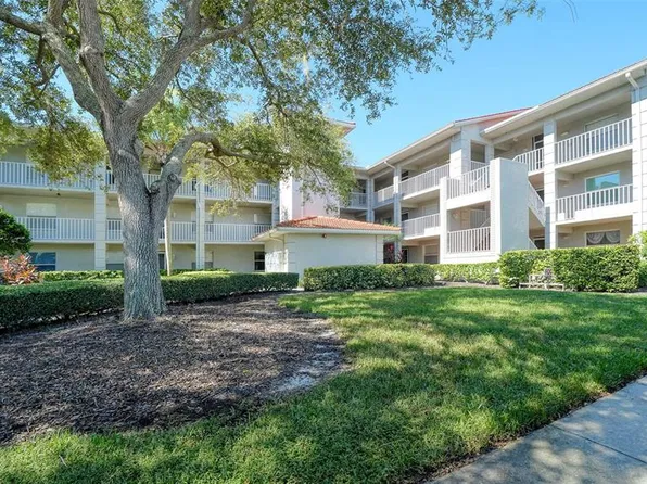 9330 CLUBSIDE CIRCLE #3110, SARASOTA, FL 34238