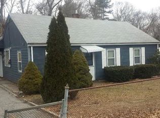 38 Stoughton St, Stoughton, MA 02072