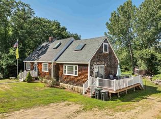 96 Terrace Rd, Franklin, NH 03235