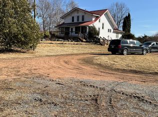 W16518 County Line Rd, Thorp, WI 54771