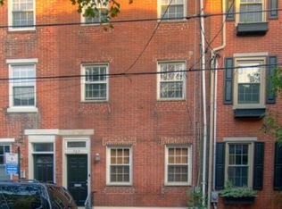 763 S Marvine St, Philadelphia, PA 19147