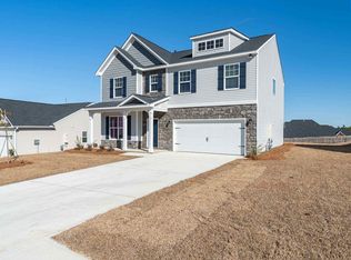 747 Spring Cress Dr, Lexington, SC 29073
