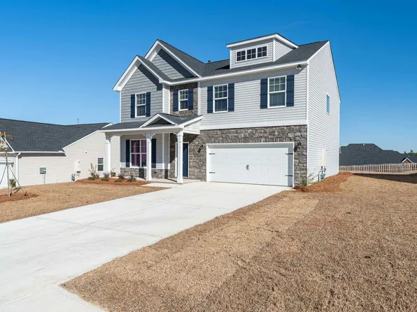 747 Spring Cress Dr, Lexington, SC 29073