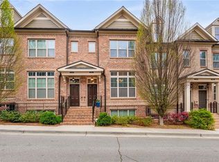 1191 Lavista Cir NE, Atlanta, GA 30324
