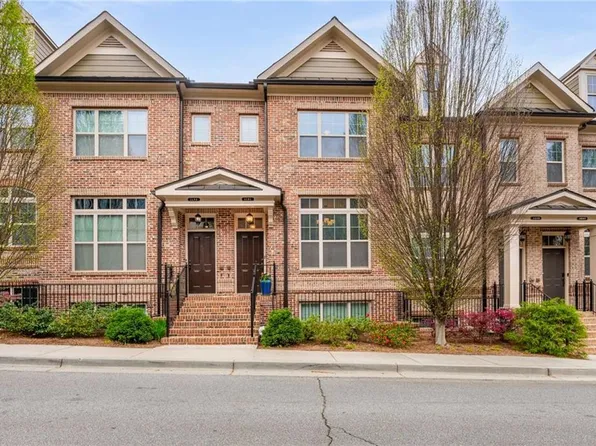 1191 Lavista Cir NE, Atlanta, GA 30324