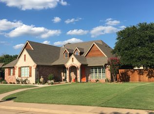 3601 S Persimmon St, Stillwater, OK 74074