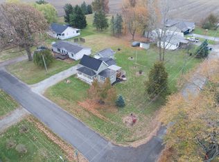 509 W Hueston St, Forest, OH 45843