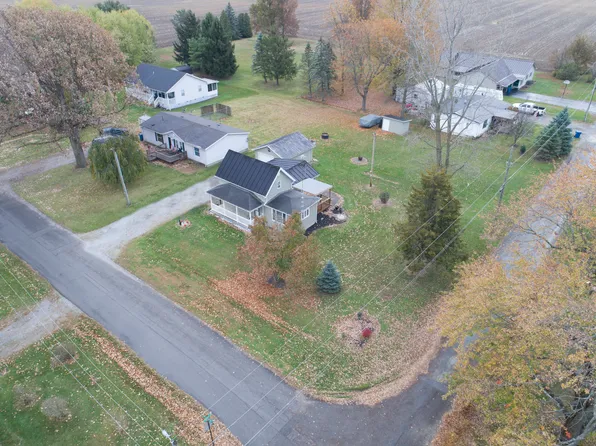 509 W Hueston St, Forest, OH 45843