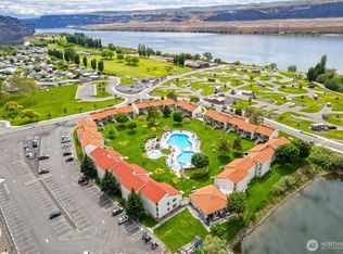 Crescent Bar Condo, Quincy, WA 98848