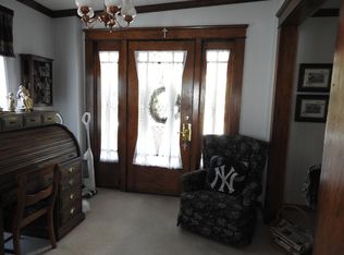515 W Clayton St, New Castle, PA 16102