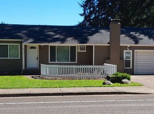 855 S 57th St, Springfield, OR