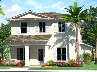 5010 Grandiflora Rd, Palm Beach Gardens, FL 33418