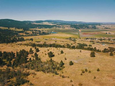 Nka S Quinimose Rd, Liberty Lake, WA, 99019