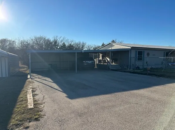 6005 Vinery Ln, Joshua, TX 76058