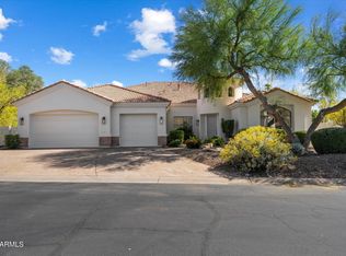 11143 E Onyx Ct, Scottsdale, AZ 85259
