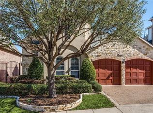 1538 Morris Ln, Frisco, TX 75034