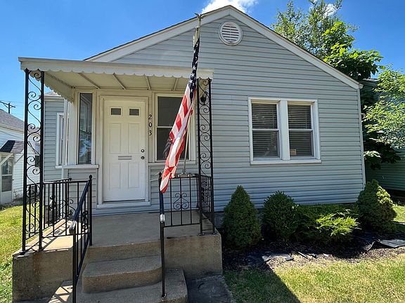3rd image of 203 Haller Ave