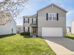 8242 Cypress Way, Dexter, MI 48130